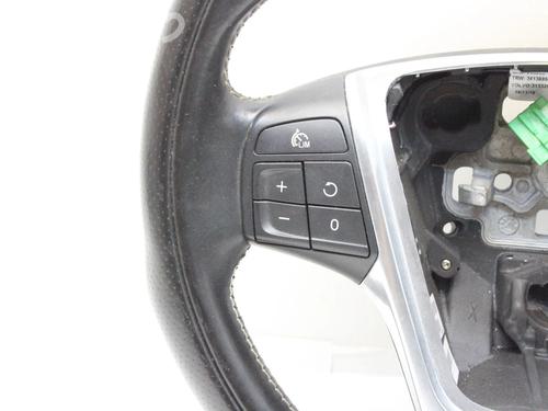 Steering wheel VOLVO V40 Hatchback (525) D2 | BP39865096C49 - Image 7