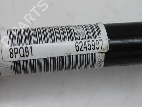 Right front driveshaft OPEL MOKKA 1.2 (76) | BP39803511M39 - Image 5