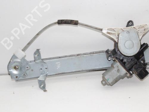 Rudehejsemekanisme ventre foran SUBARU OUTBACK (BS) 2.0 D AWD (BSD) | BP39791112C22 - Image 2