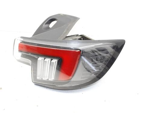 Right taillight OPEL MOKKA 1.2 (76) | BP39848269C35 - Image 6