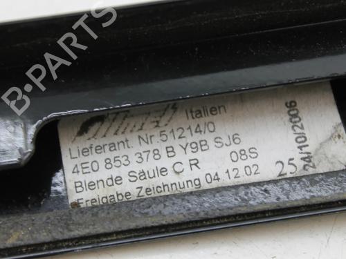 Dørliste AUDI A8 D3 (4E2, 4E8) S8 quattro | BP39831488C150 - Image 5