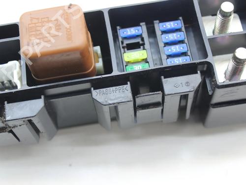Fuse box INFINITI FX 30d AWD | BP39792712E1 - Image 3