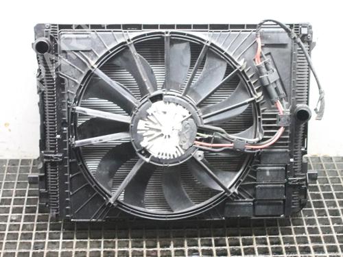 Radiator set BMW 3 (G20, G80, G28) 330 e Plug-in-Hybrid | BP39959405M120 - Image 2
