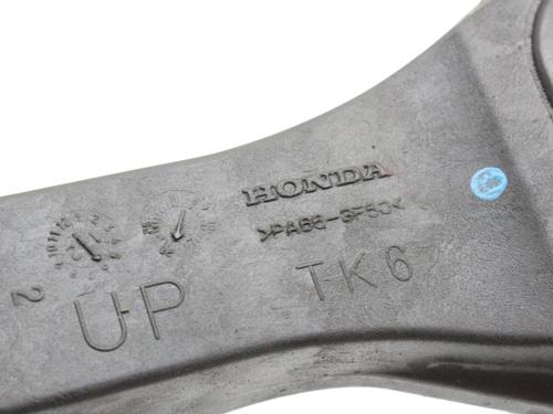 Engine mount HONDA CR-Z (ZF) 1.5 IMA (ZF1) | BP39860568M89 - Image 4