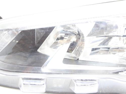 Left headlight FORD FOCUS IV (HN) 1.0 EcoBoost | BP39867908C28 - Image 3