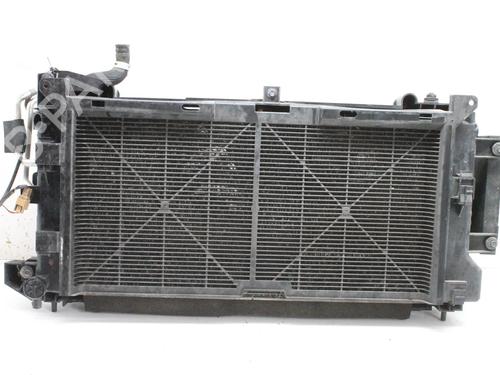 radiator-set-nissan-leaf-ze1-2017-39772861 main image