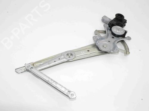 Rear left window mechanism LEXUS NX (_Z1_) 300h AWD (AYZ15, AYZ15_, AYZ15R) | BP39853818C24 - Image 2