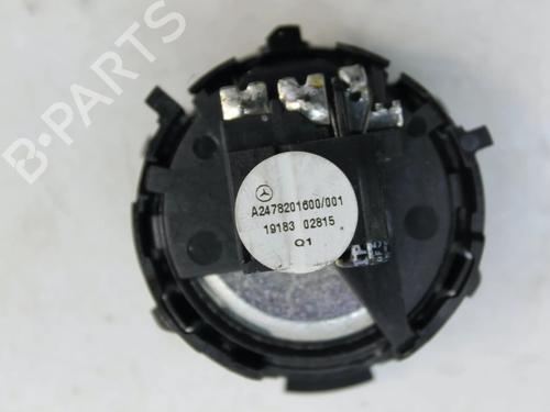 Speaker MERCEDES-BENZ A-CLASS (W177) AMG A 35 4-matic (177.051) | BP39812680E2 - Image 3