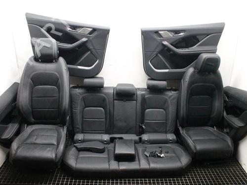 Used Seats set Seats set JAGUAR I-PACE (X590) EV400 AWD (400 hp) 39801032 39801032