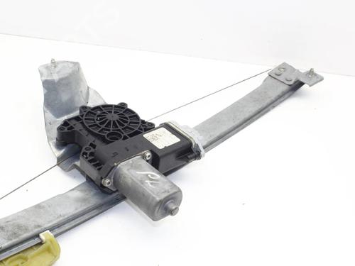 Front right window mechanism RENAULT ZOE (BFM_) ZOE | BP39796692C23 - Image 3