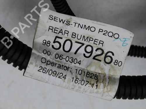 Wiring harness OPEL MOKKA MOKKA-e | BP39784606E16  - Image 14