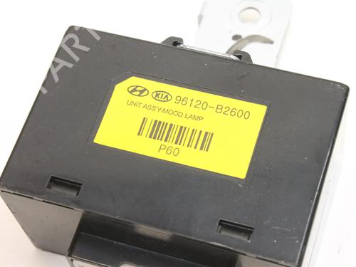 Electronic module KIA SOUL II (PS) EV Electric | BP39850552M83 - Image 5