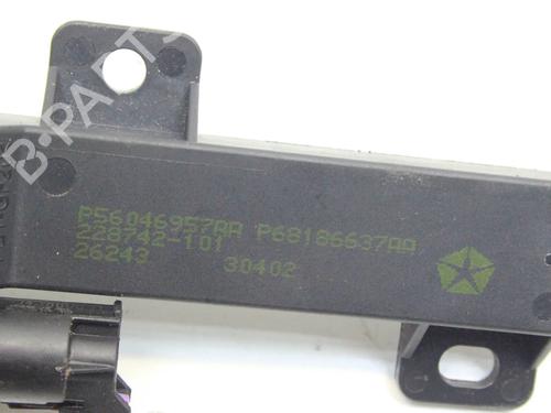Electronic module JEEP CHEROKEE (KL) 2.0 CRD 4x4 | BP39876071M83 - Image 3