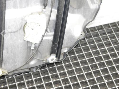 Rear left window mechanism AUDI A8 D3 (4E2, 4E8) 3.0 TDI quattro | BP39810422C24 - Image 7