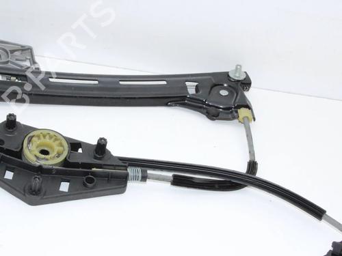 Rear left window mechanism VW CC B7 (358) 2.0 TDI | BP39862585C24 - Image 3