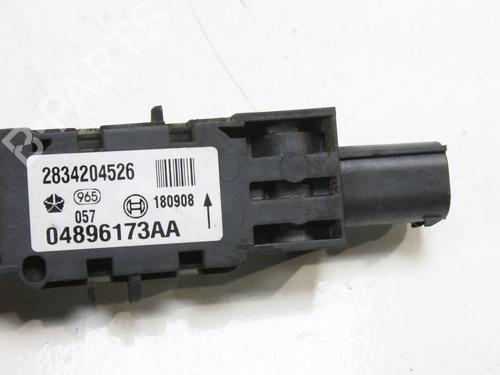 Control unit CHRYSLER 300C (LX, LE) 3.0 V6 CRD | BP39859094M11 - Image 3