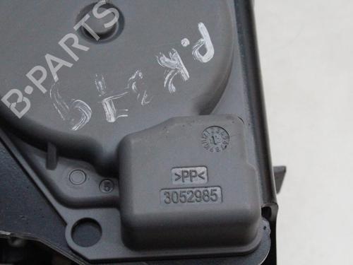 Front left seatbelt BMW X3 (F25) xDrive 20 d | BP39770618I26 - Image 7