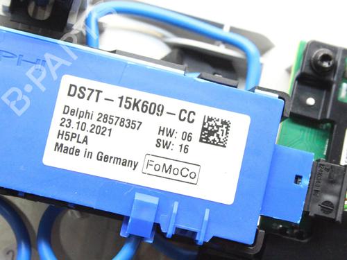Kabinelys FORD FOCUS IV (HN) 1.0 EcoBoost | BP39847802I8 - Image 5