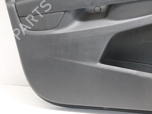 Front left panel RENAULT CLIO IV (BH_) 1.2 16V | BP39796014C58 - Image 5