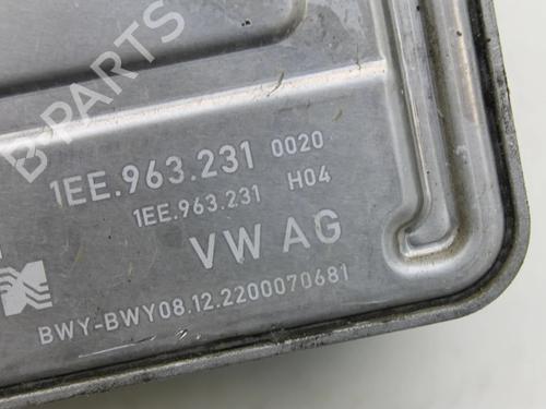 Electronic module CUPRA BORN (K11) 58 e-boost | BP39851177M83 - Image 4