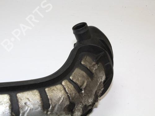 Pipe FORD S-MAX (WA6) 2.0 EcoBoost | BP39824377M125 - Image 3