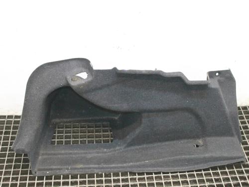 Used Boot lining Boot lining BMW 4 Coupe (F32, F82) 420 d (184 hp) 39784962 39784962