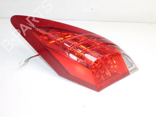 Used Right taillight Right taillight HONDA CIVIC IX (FK) 2.2 i-DTEC (FK3) (150 hp) 39855034 39855034