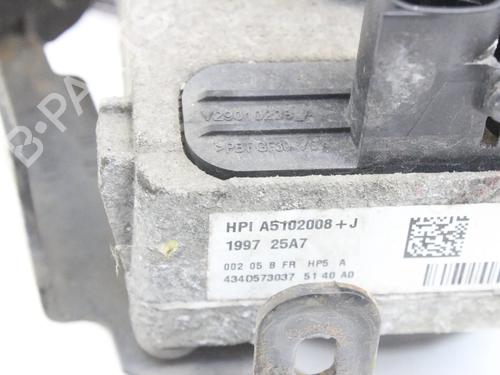 Steering pump DACIA SANDERO II 1.5 dCi | BP39848952M99 - Image 6