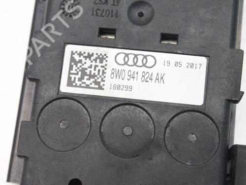 Wiring harness AUDI A4 B9 (8W2, 8WC) S4 TFSi quattro | BP39857098E16 - Image 4