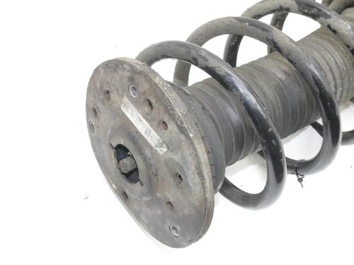 Right front shock absorber FORD GALAXY III (CK) 2.0 TDCi | BP39826303M17 - Image 2
