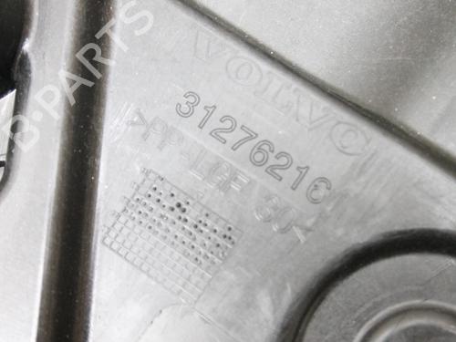 Front right window mechanism VOLVO V40 Hatchback (525) D2 | BP39779448C23 - Image 8
