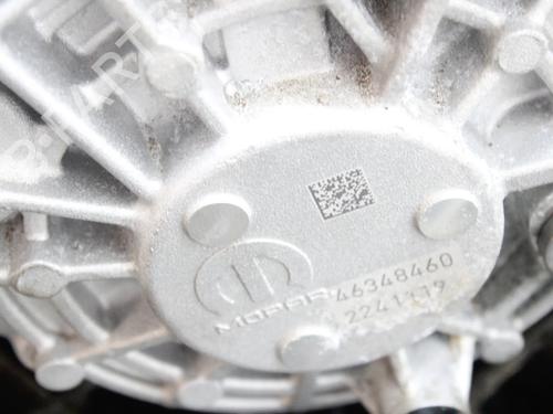 Engine FIAT 500e (332_) Elektro (FA1) | BP39834218M1 - Image 5