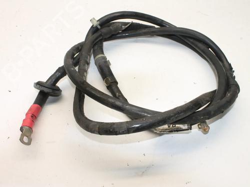 Used Cable Cable JAGUAR XF I (X250) 2.2 D (200 hp) 39825201 39825201