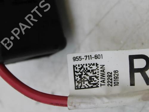 Electronic module TESLA MODEL Y (5YJY) EV Rear-Wheel Drive | BP39876672M83 - Image 3