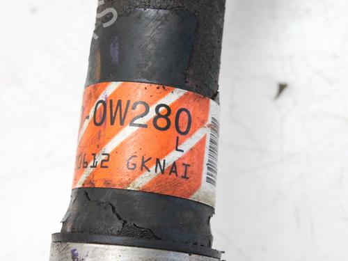 Left front driveshaft LEXUS RX (_L1_) 450h AWD (GYL15_) | BP39831226M38  - Image 6