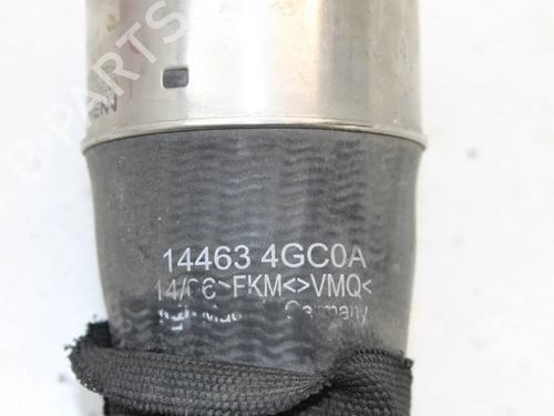 Intercooler pipe INFINITI Q50 50 D | BP39854791M127 - Image 3