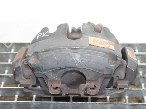Left front brake caliper PEUGEOT RCZ 2.0 HDi | BP39851280M105 - Image 2