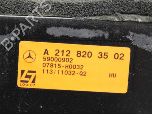 Electronic module MERCEDES-BENZ CLS (C218) CLS 220 BlueTEC / d (218.301) | BP39773099M83 - Image 7