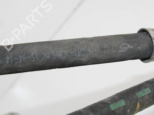 Pipe PEUGEOT RCZ 1.6 16V | BP39825883M125 - Image 5