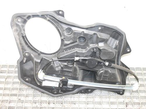 Rear left window mechanism MAZDA 3 (BL) 2.0 MZR (BLEFW) | BP39829670C24 - Image 4