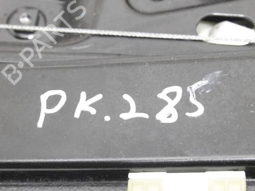 Front left window mechanism FORD FOCUS III 2.0 TDCi | BP39833750C22  - Image 9