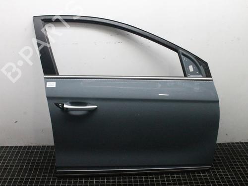 Dør høyre foran Dør høyre foran HYUNDAI IONIQ (AE) Electric (136 hp) 39789505 39789505