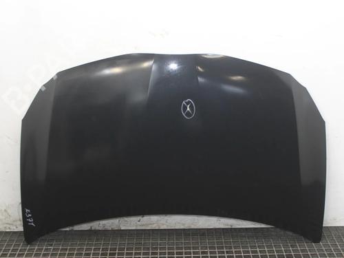 Used Hood Hood TOYOTA AURIS (_E15_) 1.8 Hybrid (ZWE150_, ZWE150R) (136 hp) 39799640 39799640