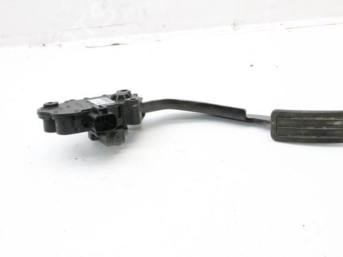 Pedal Pedal LAND ROVER RANGE ROVER SPORT I (L320) 2.7 D 4x4 (190 hp) 39769623 39769623