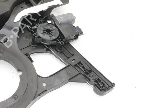 Front right window mechanism OPEL COMBO E Tour / Life (K9) Combo-e | BP39871044C23 - Image 3
