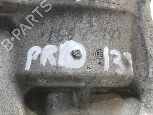 Engine mount HONDA CR-V IV (RM_) 2.2 i-DTEC AWD (RE6) | BP39811733M89 - Image 6