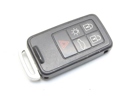 Electronic module VOLVO V40 Hatchback (525) D2 | BP39781509M83 - Image 3