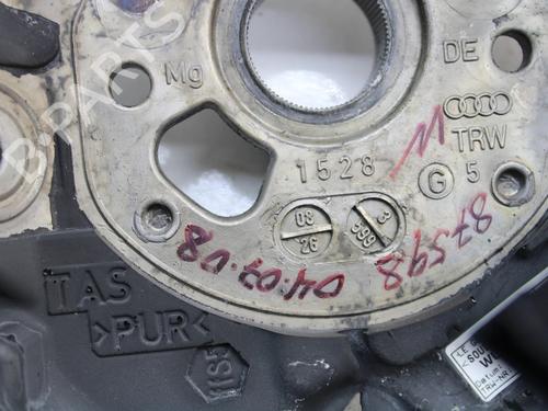 Steering wheel AUDI A5 (8T3) S5 quattro | BP39789074C49 - Image 8