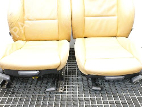 Seats set BMW Z4 Roadster (E89) sDrive 20 i | BP39838229C78 - Image 4