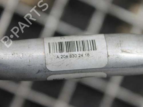 AC pipe MERCEDES-BENZ C-CLASS Coupe (C204) C 250 CDI (204.303) | BP39810634M126 - Image 4